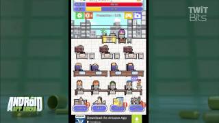 Don't Get Fired! Android App Arena 58 screenshot 1