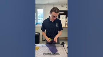 The SECRET for cutting deep inside curves!