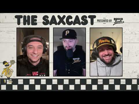 Episode 4 - My New Haircut #Mongolia #Saxboy #pittsburgh
