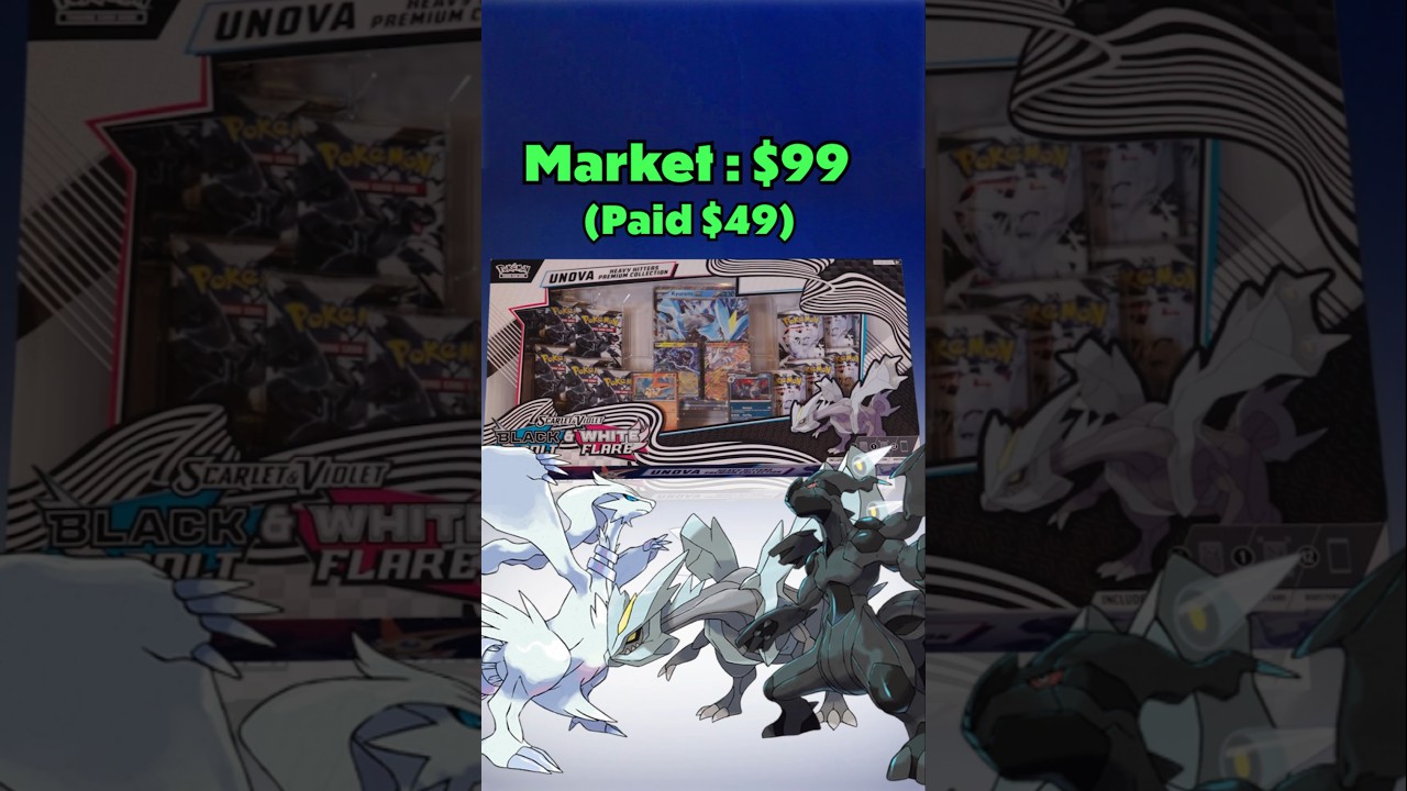 Let's Open The NEW Heavy Hitters Premium Collection! 