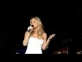 Vision Of Love live at Paris, CB Tour - 04.11.03