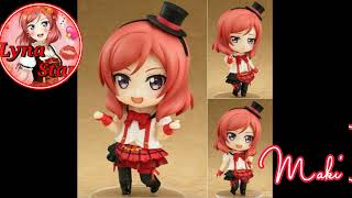 Photos💛 of Maki Nishikino😍💗 from love life 💟💞 Photos💛 of Maki Nishikino😍💗 from love life 💟💞