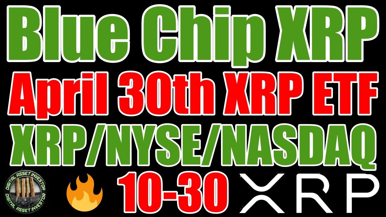 Ripple CEO: 99% Of Crypto To Zero & How Blue Chip XRP Will Rise