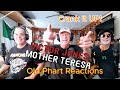 Old Pharts React To Victor Jones - Mother Teresa