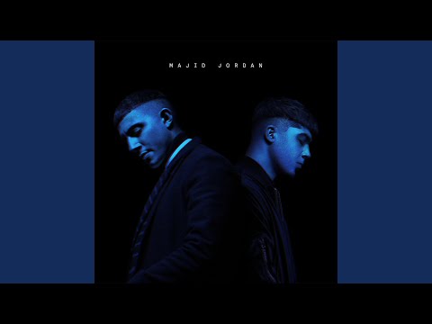 King City - Majid Jordan