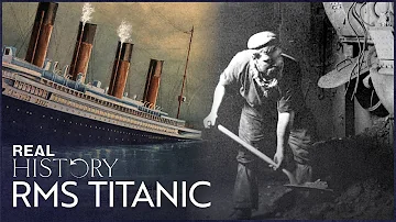 The Forgotten Heroes Of The Titanic Who's Sacrifice Saved Lives | Saving the Titanic | Real History