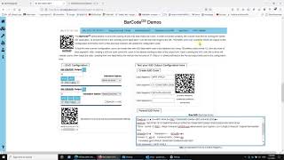 BarCodeOS: Update Rules file for ATA Spec2000 version 2020.1 screenshot 1