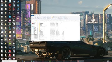 Enable All Interiors install