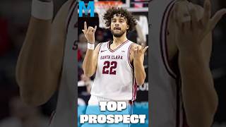 Allen Graves Just Entered the Portal AND Declared for the NBA Draft 👀