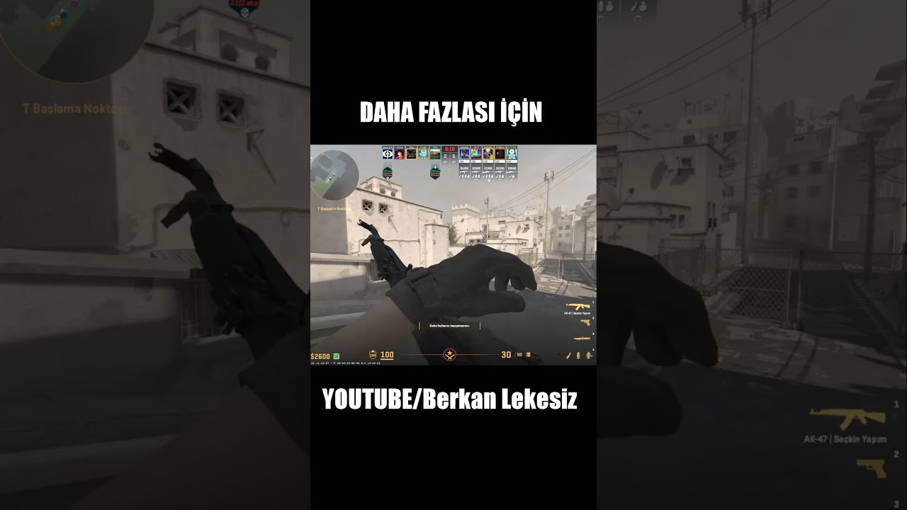 DAHA FAZLASI İÇİN KANALA TIKLA 