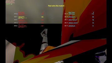 CB UT iCTF ZP Europe Ladder 2009-05-13 - PrT VS B$C - CTF-Dreary - stong