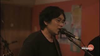 Themilo - Don't Worry For Being Alone | Tera Incognita Intimate Live Music