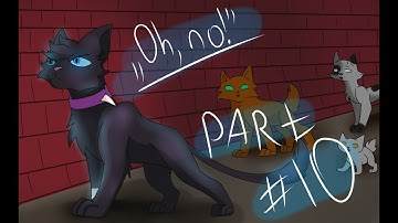 Warriors Scourge - MAP AMV - part 10