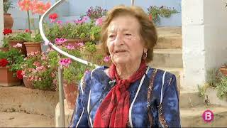 Catalina Riera, la campiona més gran de les Balears