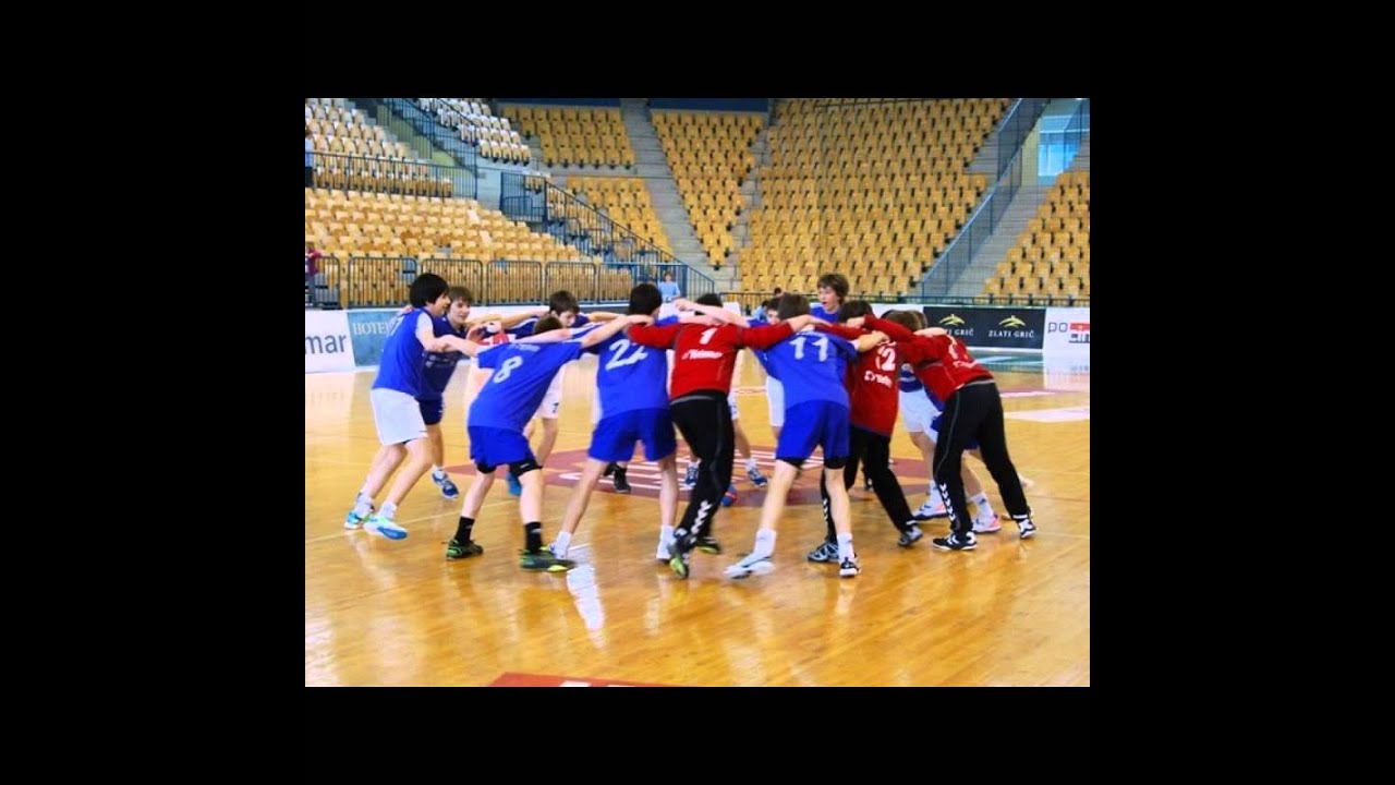 Rk Jeruzalem Ormoz - Navijaška himna