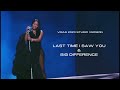 Nicki Minaj - Last Time I Saw You VMAs 2023 Studio Version