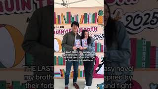 The Last Tiger Is Out July 29Thpreorder Wherever You Buy Books