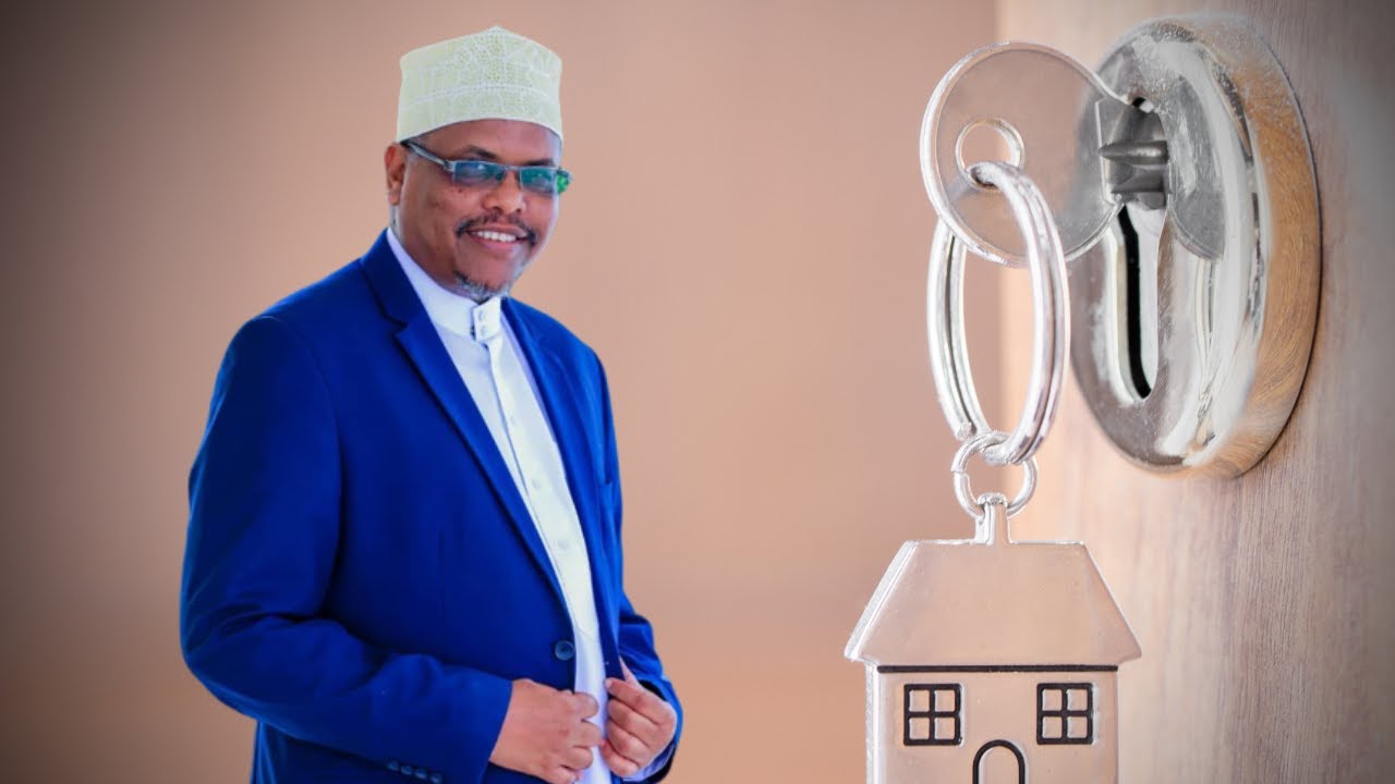 Hii ndio FUNGUO...Ukitaka Allah akujibu Dua yako haraka usimuombe,fanya hivi