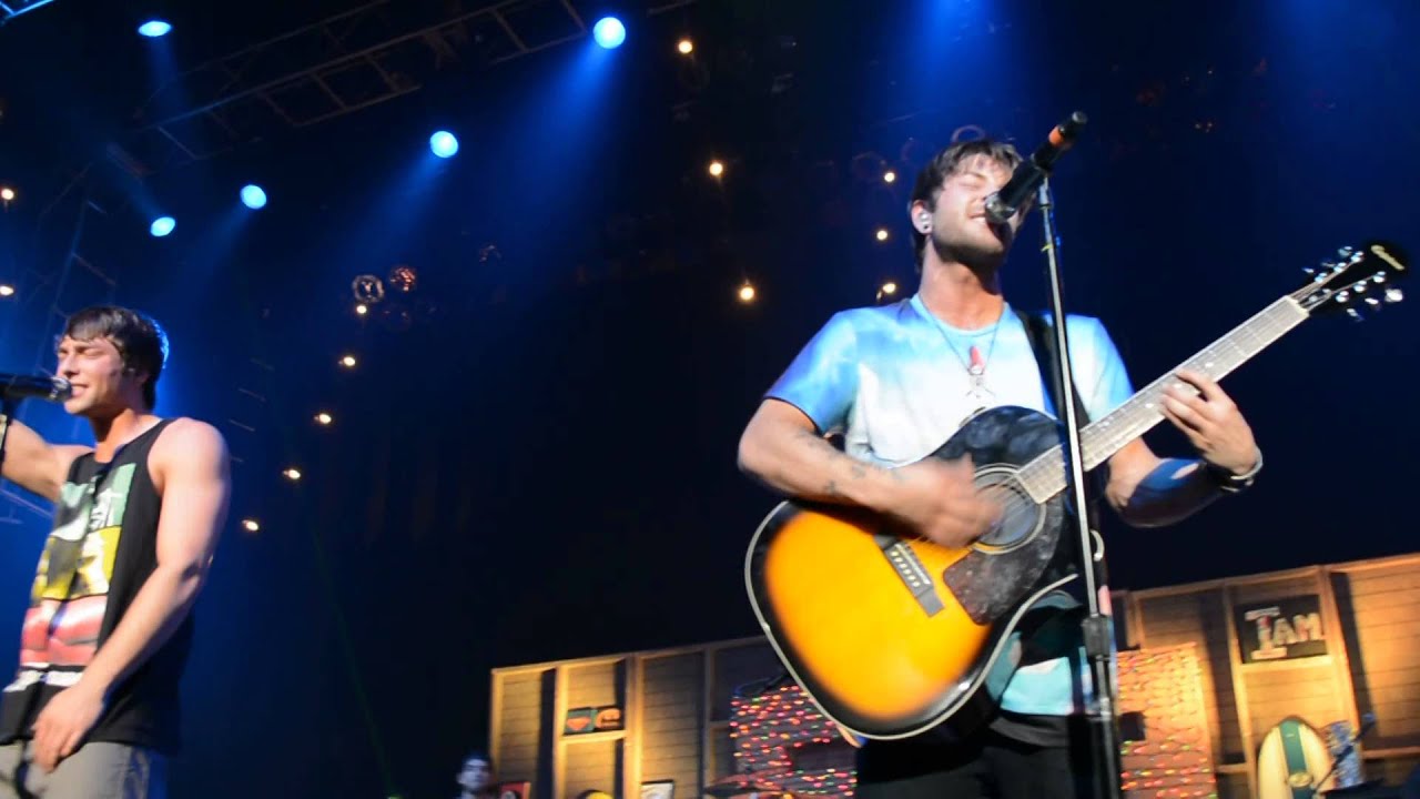 Emblem3 - Just For One Day