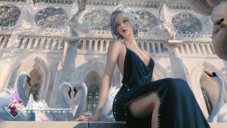 Despotem, Like Lions - Upstairs