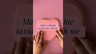 Make a plushie taxidermy with me! #weirdcore #weirdart #diy