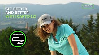 CAPTO EZ SPOT