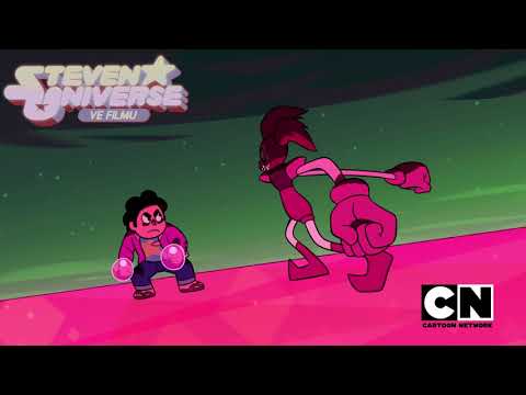 Steven Universe ve