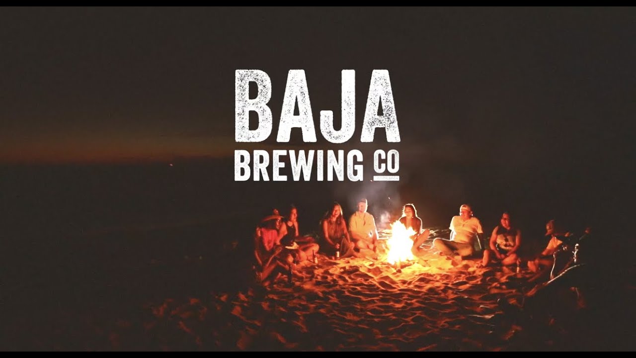 Baja Brewing Co. Anniversary