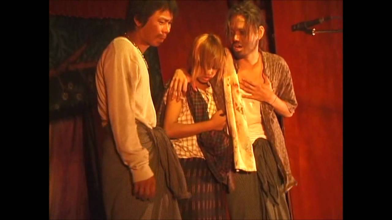 ေပါဲဇာတ္မန္  ရတ္ေပင္ 2012  5