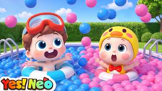 let s learn safety rules swimming pool safety tips nursery