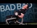 Stop Screwing Up Incline Dumbbell Curls PROPER FORM 