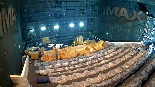 Welcome to the best IMAX hall in Malaysia, Aurum Theatre, The Exchange TRX
