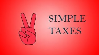 Ukrainians want to abolish all taxes!