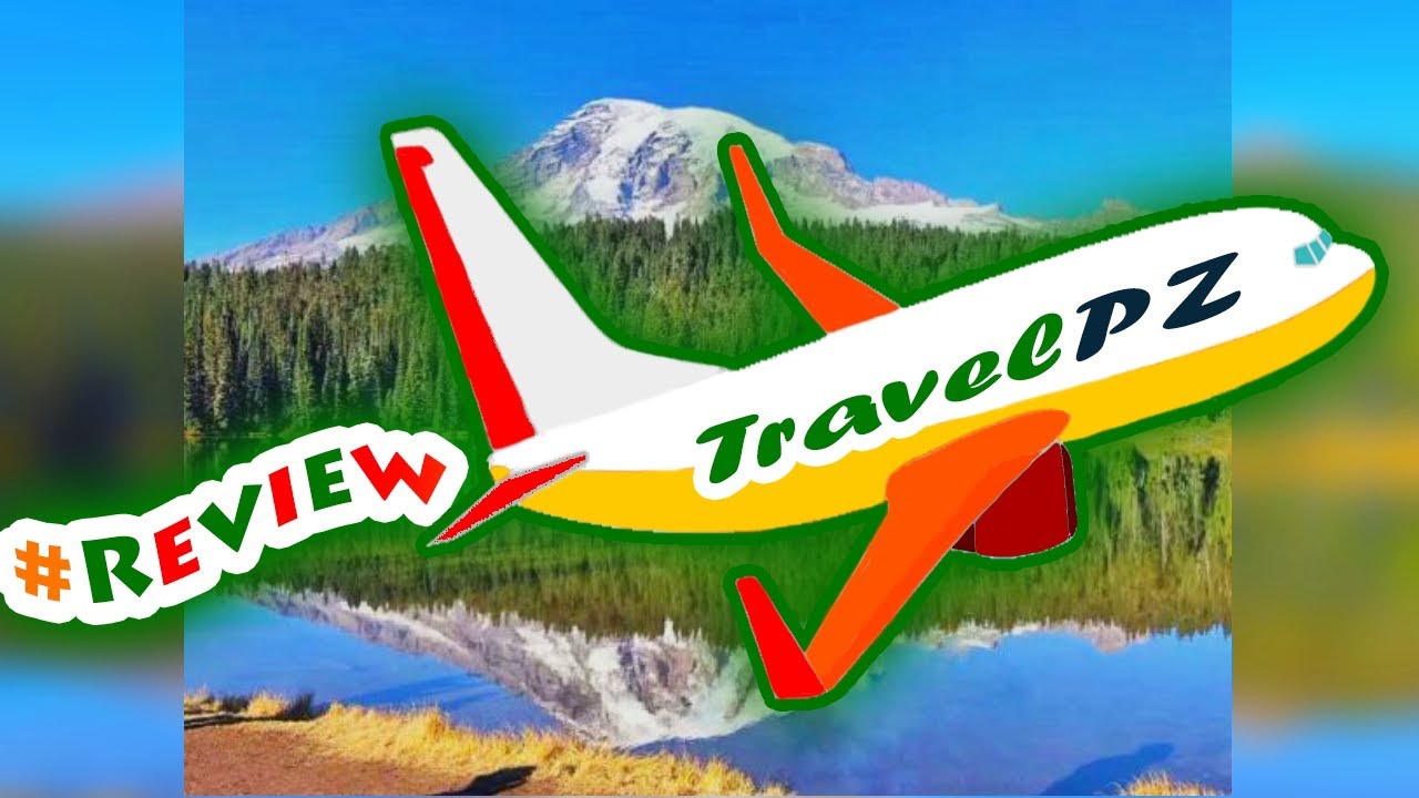 「TravelPZ」 Review Mount Rainier National Park Day Tour from Seattle