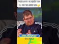 Veja como Vinícius junior agora virou exemplo de atleta #viniciusjr #brasil #futebol #shorts