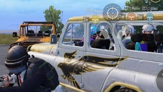 CSS Rush Gameplay