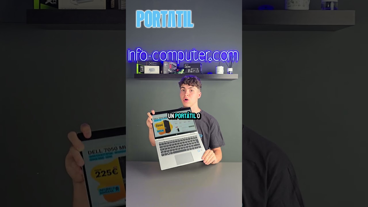 HP Elitebook 1030 G4 reacondicionado ✅ 