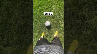 Kylian Mbappe Insane Skill