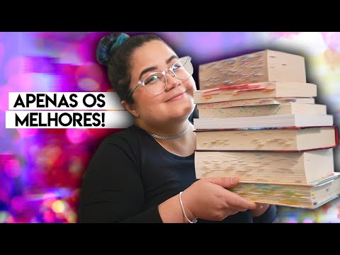 10 melhores leituras de 2021 | Pronome Interrogativo
