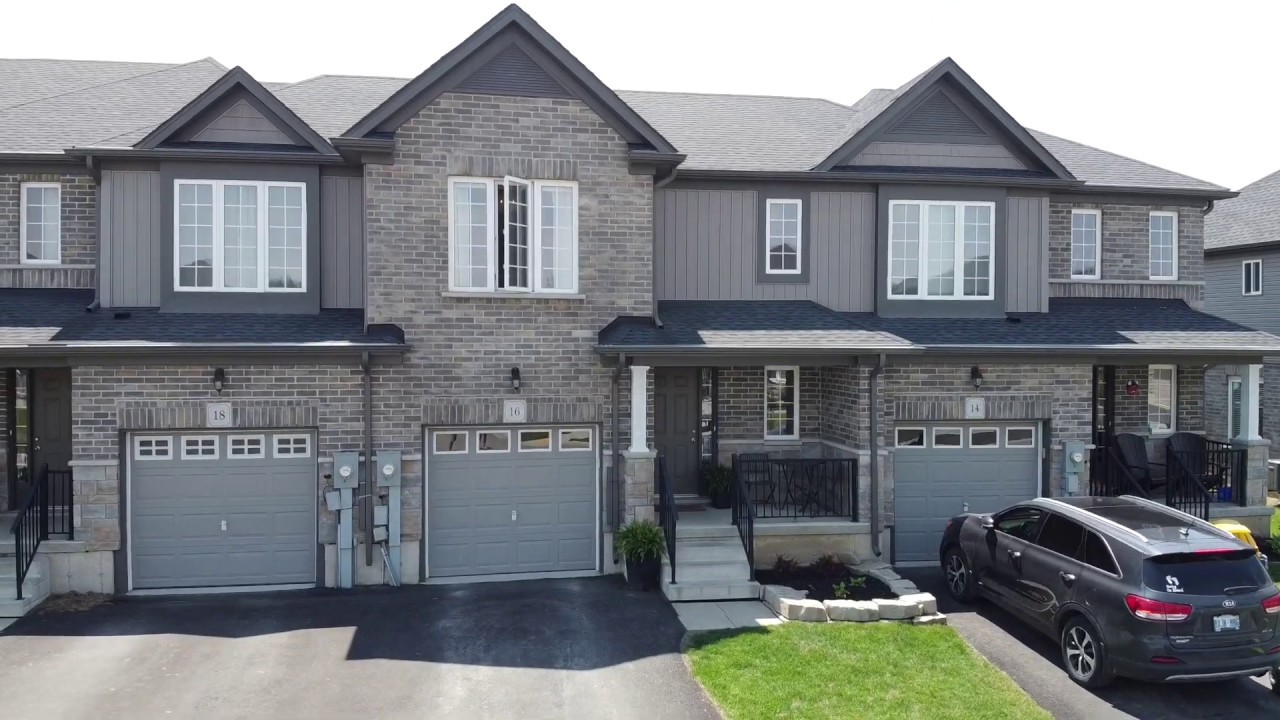 16 Robertson Drive, Stratford ON YouTube