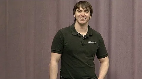 Stephen Cohen: The Joy of Hacking Products