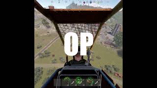 RUST - NEW ATTACK HELICOPTER IS OP!!