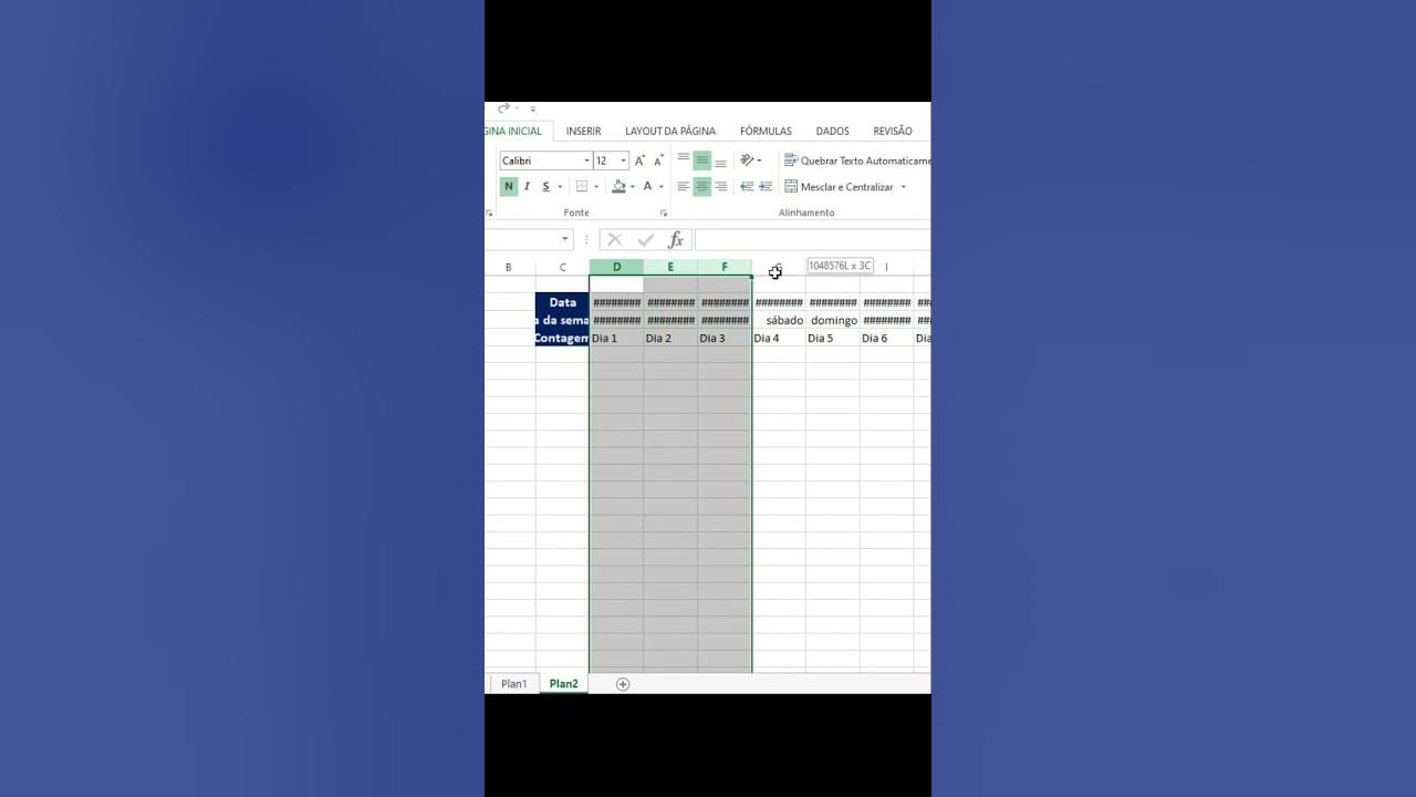 Como transformar linhas em colunas no excel transpor valores excel