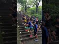 何て聞こえる？筋トレ中の音が面白すぎるwwのサムネイル