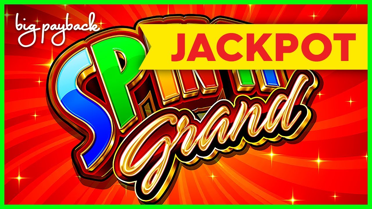 Gran Jackpot Riches