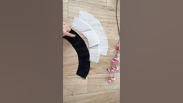 Step-by-Step Tutorial: How to Fuse Iron-On Interfacing