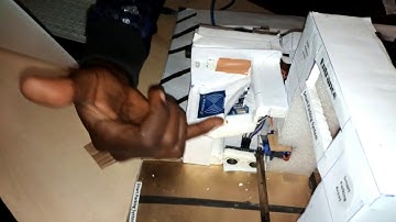 Smart parking system AMHRIC video tutorial በአማረኛ