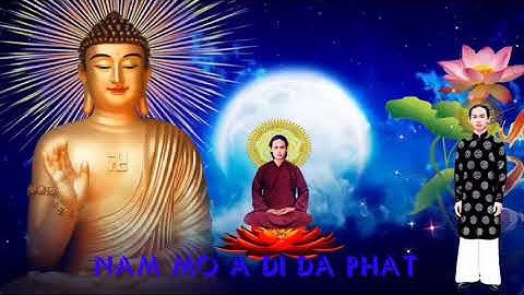 Từ Đây Sắp Đến Thảm Thê Con Lìa Cha Mẹ Vợ Kia Xa Chồng - Sấm Giảng - Khuyên Người Đời Tu Niệm