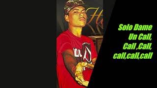 Dame Un Call Los Jhonson Diel El Jhonson,Harry Munes,Daviz El Jd