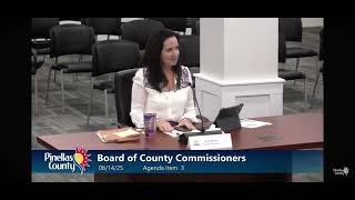 Public Record Requests- Board Pays Special Attention to Certain Entities 